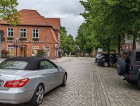 Juli 2022 Plön